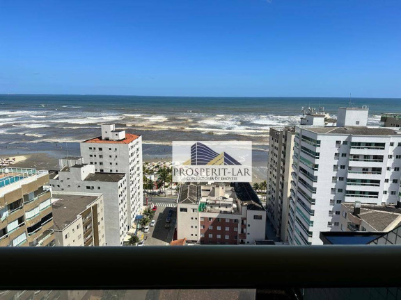 Imagem Cobertura com 4 Quartos à Venda, 183 m² em Aviação - Praia Grande Imagem Cobertura com 4 Quartos à Venda, 183 m² em Aviação - Praia Grande