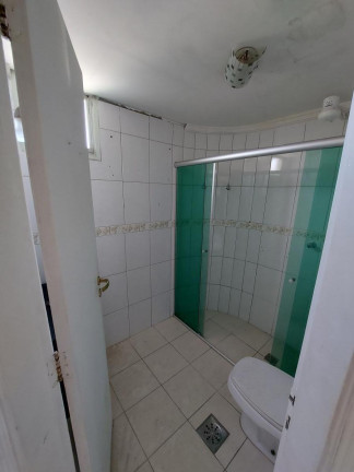 Imagem Apartamento com 1 Quarto à Venda, 49 m² em Centro - São Vicente Imagem Apartamento com 1 Quarto à Venda, 49 m² em Centro - São Vicente