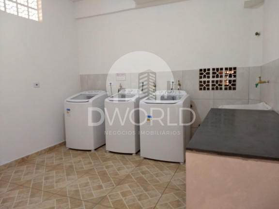 Imagem Kitnet com 1 Quarto para Alugar, 32 m² em Santa Teresinha - Santo André Imagem Kitnet com 1 Quarto para Alugar, 32 m² em Santa Teresinha - Santo André