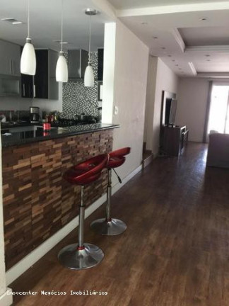 Imagem Casa com 4 Quartos à Venda, 255 m² em Cocotá - Rio De Janeiro