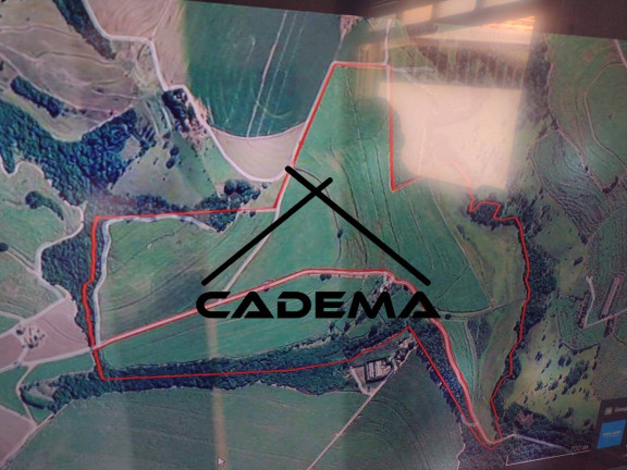 Fazenda à Venda, 104 m² em Area Rural - Serrana
