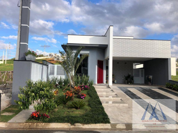 Casa de Condomínio com 3 Quartos à Venda, 160 m² em Cezar De Souza - Mogi Das Cruzes