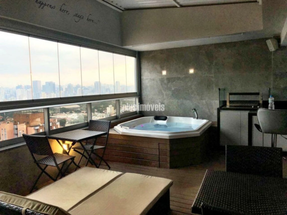 Imagem Apartamento com 2 Quartos à Venda, 142 m² em Vila Olímpia - São Paulo Imagem Apartamento com 2 Quartos à Venda, 142 m² em Vila Olímpia - São Paulo