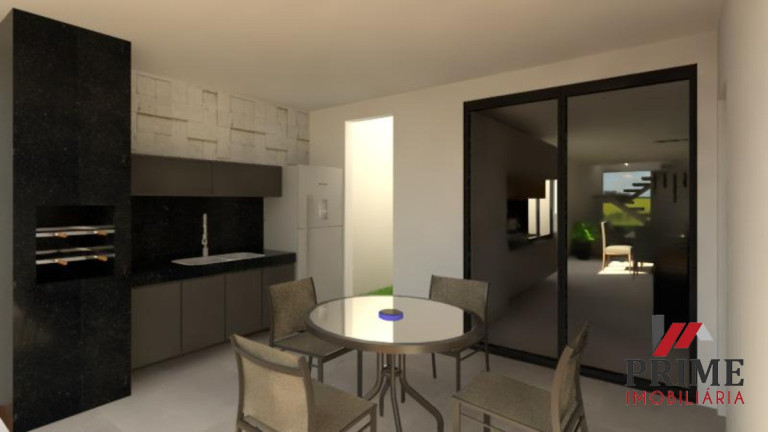 Imagem Casa com 3 Quartos à Venda, 140 m² em Promissão I - Lagoa Santa Imagem Casa com 3 Quartos à Venda, 140 m² em Promissão I - Lagoa Santa
