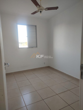 Imagem Apartamento com 2 Quartos à Venda, 50 m² em Ribeirânia - Ribeirão Preto Imagem Apartamento com 2 Quartos à Venda, 50 m² em Ribeirânia - Ribeirão Preto