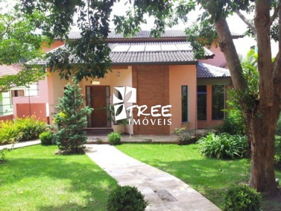 Casa com 4 Quartos à Venda, 360 m² em Cond Arujázinho I, Ii E Iii - Arujá