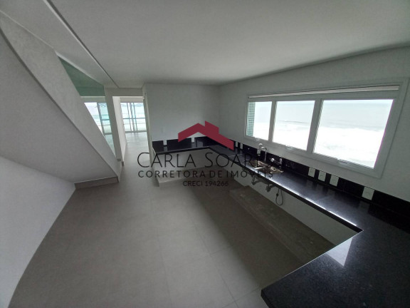 Imagem Cobertura com 3 Quartos à Venda, 185 m² em Enseada - Guarujá