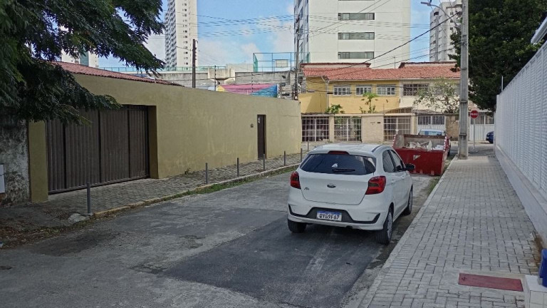 Imagem Apartamento com 3 Quartos à Venda, 67 m² em Ilha Do Retiro - Recife Imagem Apartamento com 3 Quartos à Venda, 67 m² em Ilha Do Retiro - Recife
