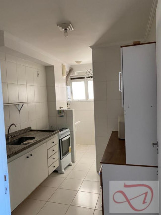 Imagem Apartamento com 2 Quartos à Venda, 50 m² em Parque Erasmo Assunção - Santo André Imagem Apartamento com 2 Quartos à Venda, 50 m² em Parque Erasmo Assunção - Santo André