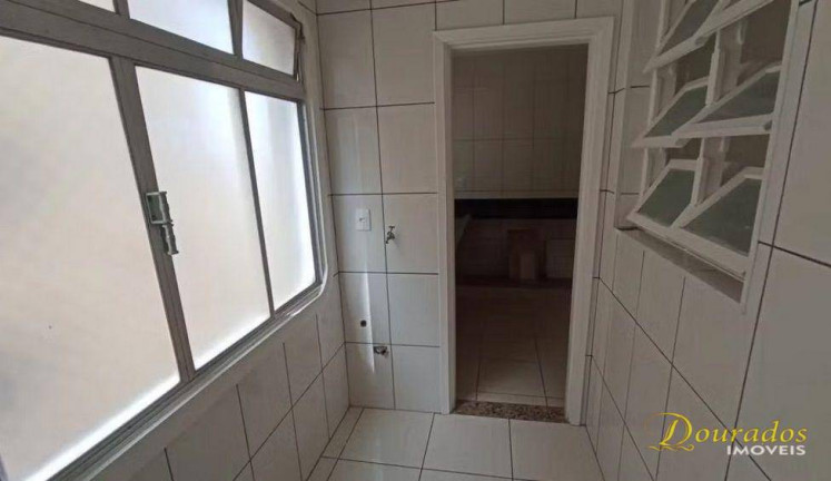 Imagem Apartamento com 2 Quartos à Venda, 71 m² em Caiçara - Praia Grande