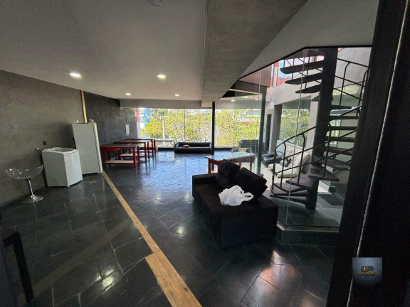 Imagem Apartamento com 1 Quarto para Alugar, 120 m² em Rudge Ramos - São Bernardo Do Campo