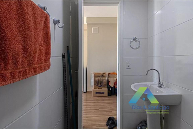 Imagem Apartamento com 1 Quarto à Venda, 24 m² em Jardim Santa Emília - São Paulo Imagem Apartamento com 1 Quarto à Venda, 24 m² em Jardim Santa Emília - São Paulo