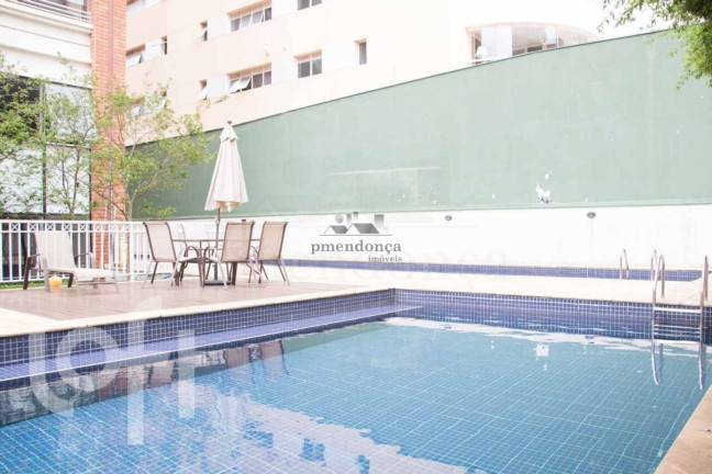Imagem Apartamento com 3 Quartos à Venda, 157 m² em Cerqueira César - São Paulo