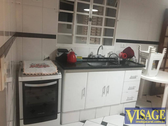 Imagem Casa de Condomínio com 2 Quartos à Venda, 120 m² em Jd. Paraiso - Jacareí Imagem Casa de Condomínio com 2 Quartos à Venda, 120 m² em Jd. Paraiso - Jacareí