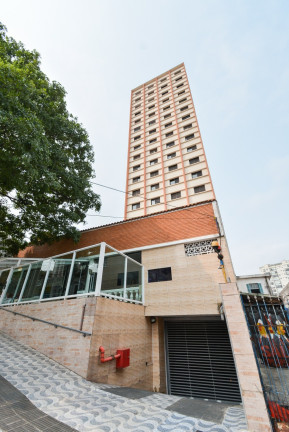 Imagem Imóvel com 1 Quarto à Venda, 69 m² em Vila Deodoro - São Paulo