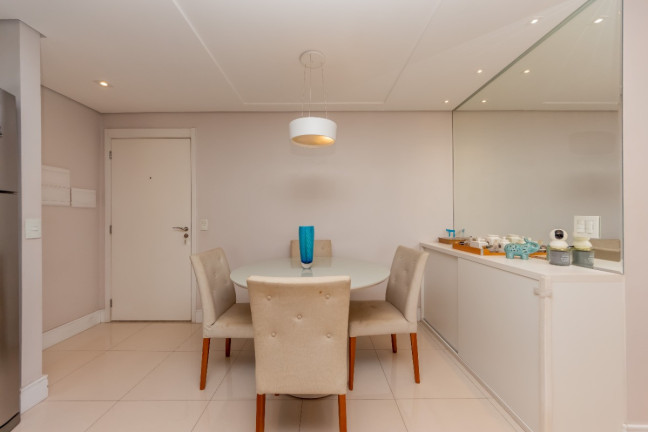 Imagem Apartamento com 3 Quartos à Venda, 92 m² em Vila Anastácio - São Paulo