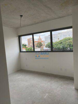 Imagem Apartamento com 3 Quartos à Venda, 84 m² em Perdizes - São Paulo