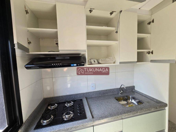 Imagem Apartamento com 2 Quartos para Alugar, 40 m² em Tatuapé - São Paulo Imagem Apartamento com 2 Quartos para Alugar, 40 m² em Tatuapé - São Paulo