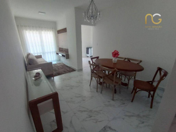 Imagem Apartamento com 3 Quartos à Venda, 101 m² em Balneário Flórida - Praia Grande Imagem Apartamento com 3 Quartos à Venda, 101 m² em Balneário Flórida - Praia Grande