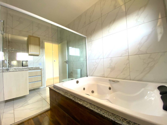 Imagem Casa de Condomínio com 4 Quartos à Venda, 670 m² em Vale Do Sol - Bom Jesus Dos Perdões