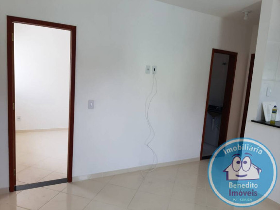 Imagem Apartamento com 2 Quartos para Alugar, 45 m² em Campinho - Porto Seguro