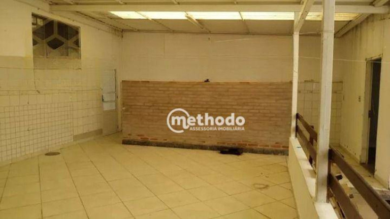 Imagem Casa com 3 Quartos à Venda, 230 m² em Taquaral - Campinas Imagem Casa com 3 Quartos à Venda, 230 m² em Taquaral - Campinas