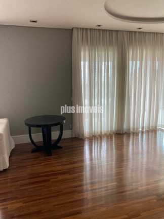 Imagem Apartamento com 4 Quartos à Venda, 207 m² em Panamby - São Paulo Imagem Apartamento com 4 Quartos à Venda, 207 m² em Panamby - São Paulo