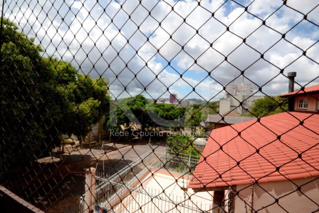 Imagem Apartamento com 2 Quartos à Venda, 98 m² em Bom Jesus - Porto Alegre