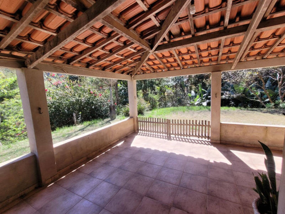 Imagem Chácara com 2 Quartos à Venda, 8 m² em Azevedo - Joanópolis