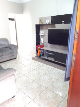 Imagem Casa com 3 Quartos à Venda, 90 m² em Cidade Nova - Jundiaí