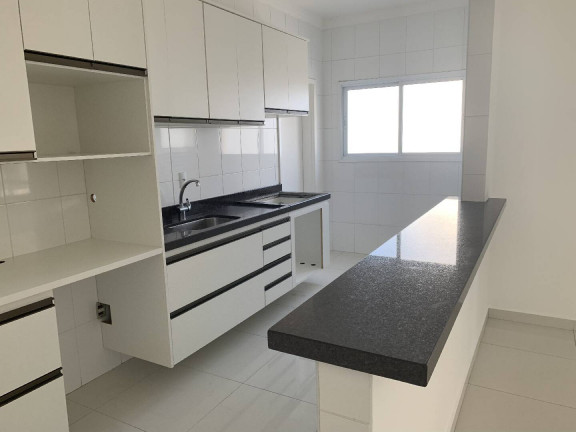 Imagem Apartamento com 3 Quartos à Venda, 113 m² em Centro - São Vicente