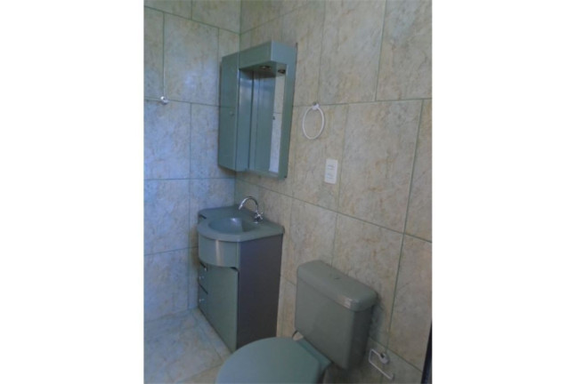 Imagem Apartamento com 1 Quarto à Venda, 32 m² em Vila Jardim - Porto Alegre Imagem Apartamento com 1 Quarto à Venda, 32 m² em Vila Jardim - Porto Alegre