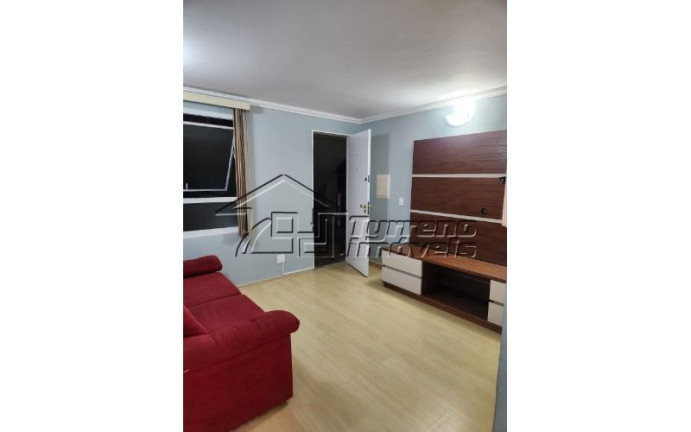 Imagem Apartamento com 2 Quartos à Venda, 50 m² em Jardim Satélite - São José Dos Campos Imagem Apartamento com 2 Quartos à Venda, 50 m² em Jardim Satélite - São José Dos Campos