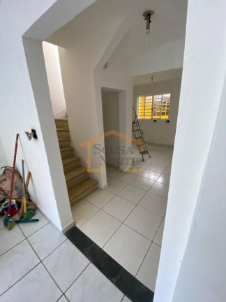 Imagem Imóvel com 2 Quartos para Alugar, 104 m² em Santana - São Paulo Imagem Imóvel com 2 Quartos para Alugar, 104 m² em Santana - São Paulo