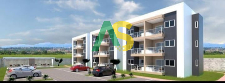 Imagem Imóvel com 2 Quartos à Venda, 62 m² em Loteamento Horizonte Da Colina - Gravata Imagem Imóvel com 2 Quartos à Venda, 62 m² em Loteamento Horizonte Da Colina - Gravata