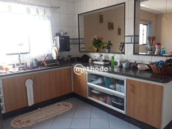 Imagem Casa com 4 Quartos à Venda, 400 m² em Parque Das Flores - Campinas