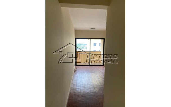 Imagem Apartamento com 3 Quartos à Venda, 63 m² em Jardim América - São José Dos Campos Imagem Apartamento com 3 Quartos à Venda, 63 m² em Jardim América - São José Dos Campos