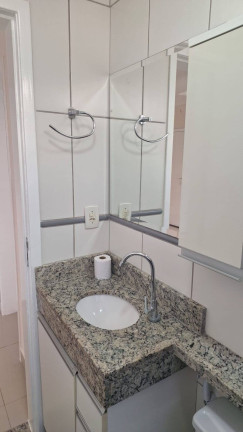 Imagem Apartamento com 2 Quartos à Venda,  em Ponte De São João - Jundiaí