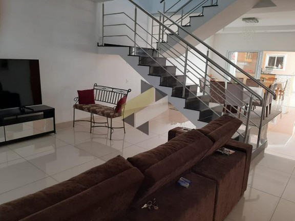 Imagem Casa com 4 Quartos à Venda, 265 m² em Ibiti Royal Park - Sorocaba Imagem Casa com 4 Quartos à Venda, 265 m² em Ibiti Royal Park - Sorocaba
