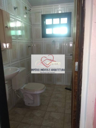 Imagem Casa à Venda, 110 m² em Pontal De Santa Marina - Caraguatatuba