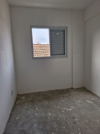 Imagem Apartamento com 1 Quarto à Venda, 31 m² em Estuário - Santos