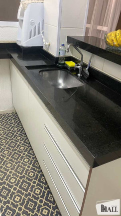 Imagem Apartamento com 2 Quartos à Venda, 42 m² em Rios Di Itália - São José Do Rio Preto