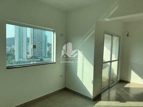 Imagem Apartamento com 2 Quartos à Venda, 68 m² em Campo Grande - Santos Imagem Apartamento com 2 Quartos à Venda, 68 m² em Campo Grande - Santos