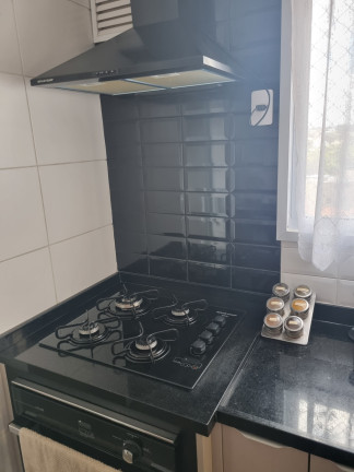 Imagem Apartamento com 3 Quartos à Venda, 91 m² em Vila Caminho Do Mar - São Bernardo Do Campo