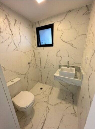 Imagem Casa com 2 Quartos à Venda, 60 m² em Portais (polvilho) - Cajamar