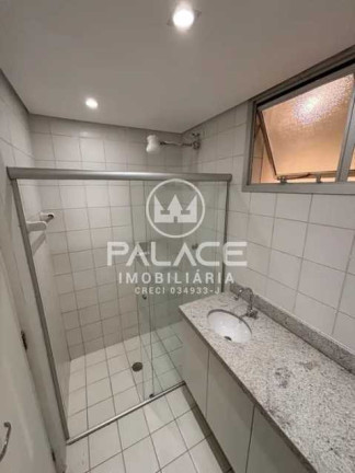 Imagem Apartamento com 2 Quartos à Venda, 78 m² em Alto - Piracicaba