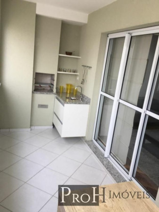 Imagem Apartamento com 3 Quartos à Venda, 121 m² em Olímpico - São Caetano Do Sul