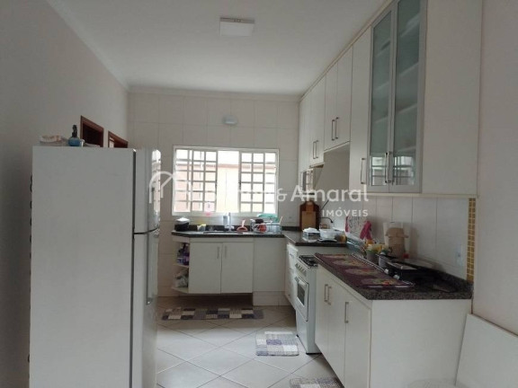 Imagem Casa de Condomínio com 3 Quartos à Venda, 200 m² em Residencial Terras Do Barão - Campinas Imagem Casa de Condomínio com 3 Quartos à Venda, 200 m² em Residencial Terras Do Barão - Campinas