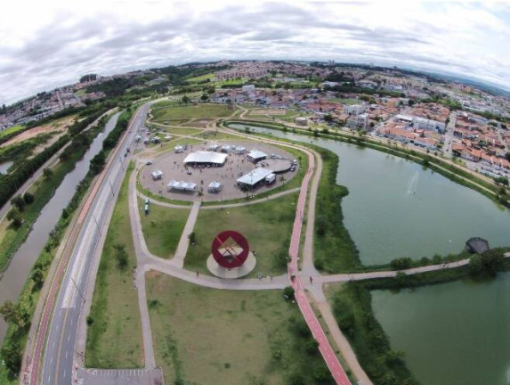 Terreno à Venda, 12 m² em Jardim Abaeté - Sorocaba