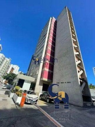 Imagem Sala Comercial à Venda, 65 m² em Graça - Salvador Imagem Sala Comercial à Venda, 65 m² em Graça - Salvador